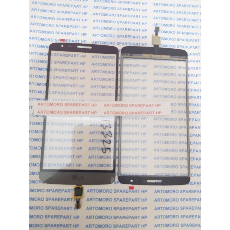 TOUCHSCREEN LG G3 STYLUS D690 ORIGINAL