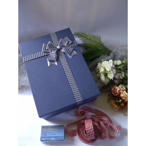 

✨ BISA COD ✨ HPP-1 biru