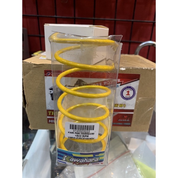 per cvt 1500 vario 125 150 pcx  kawahara
