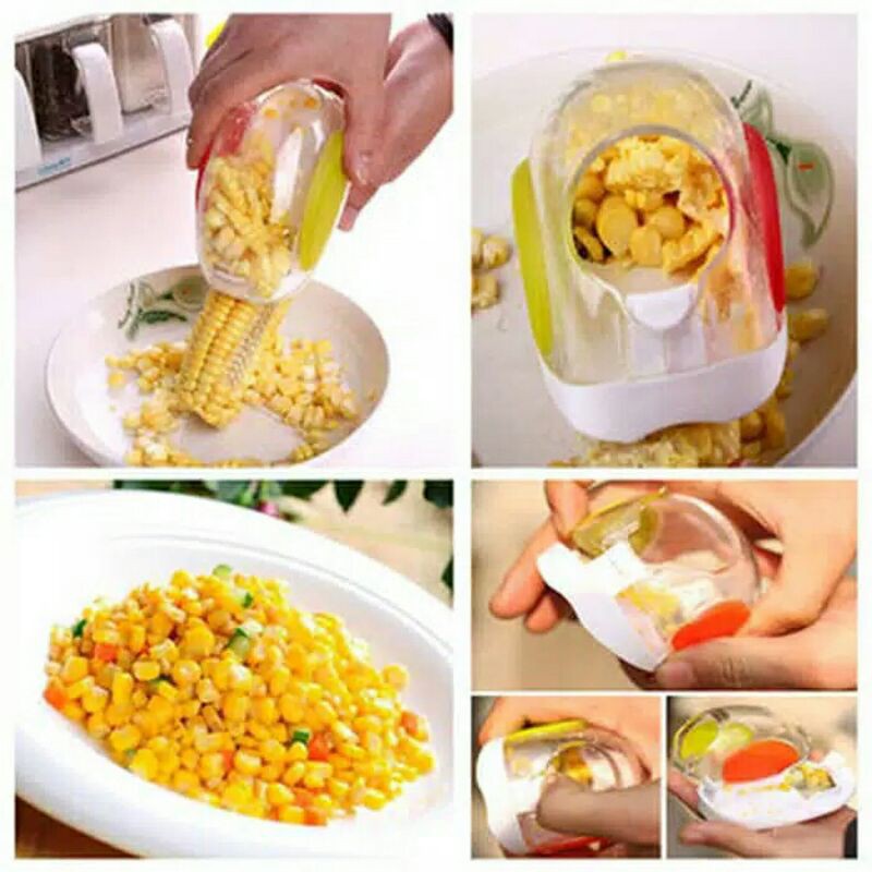 serut jagung strip corn pipil corn cut promo