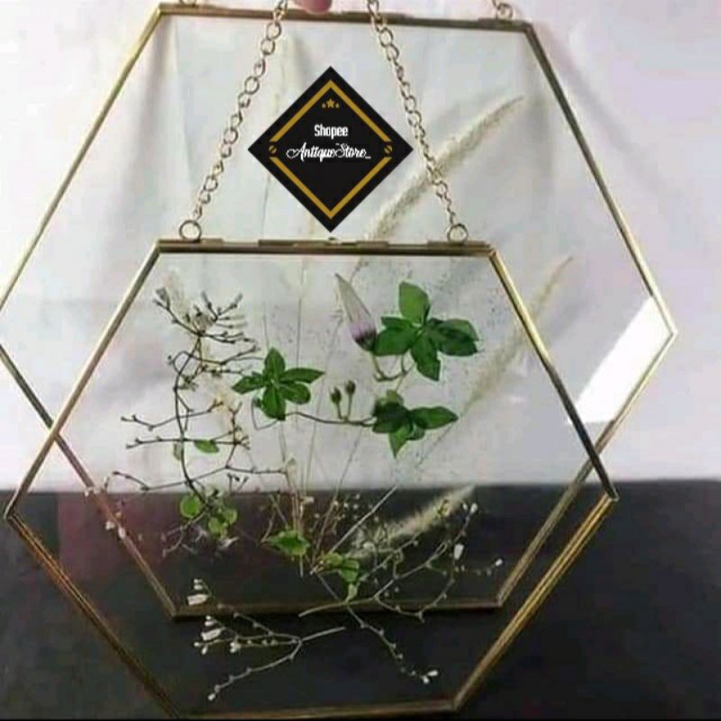 

WEDING GIFT HEXAGONAL