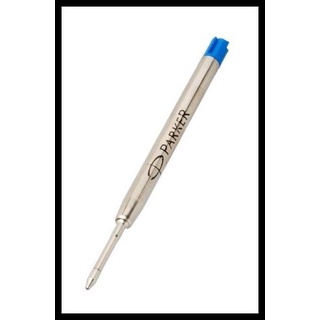 

Caramel | Parker Refill Ballpoint Blue