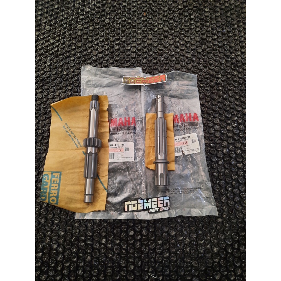 As rasio set rx king original