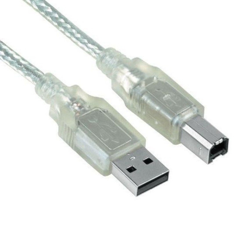 Kabel USB Printer 5 Meter