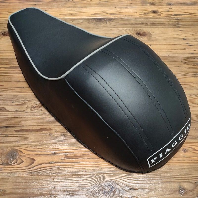 JOK RACER VESPA PTS JOK RACING VESPA PTS SPESIAL JOK CAFERACER VESPA PTS SPESIAL SMALLFRAME