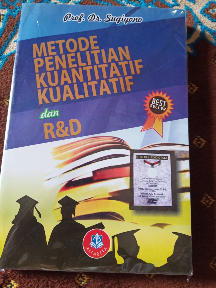Metodologi Penelitian Metodologi Penelitian Sugiyono Penelitian Pendidikan Matematika Shopee Indonesia