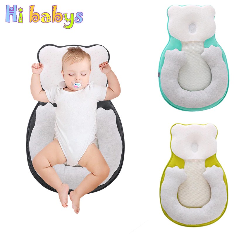 portable cot for travel