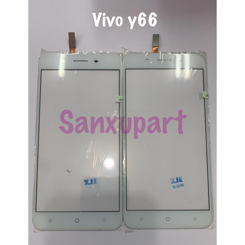 TOUCHSCREEN ONLY VIVO Y66 ORI