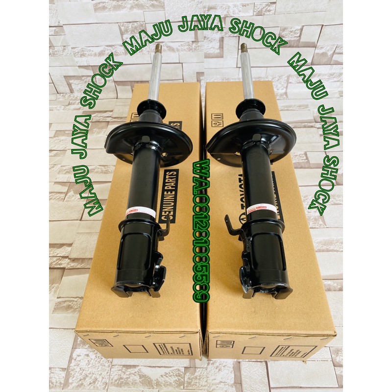 Shockbreaker depan starlet kotak