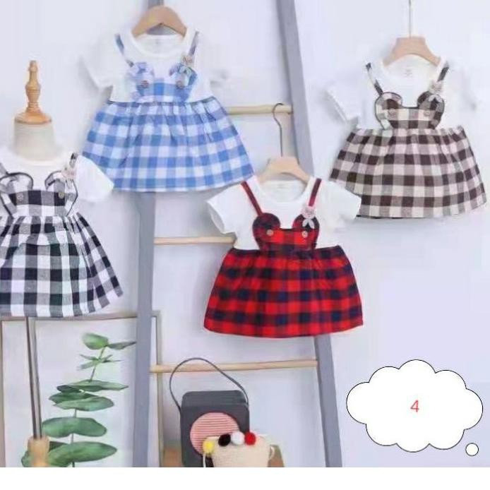❈ Dress anak cewek import / grosir Dress anak perempuan ☑
