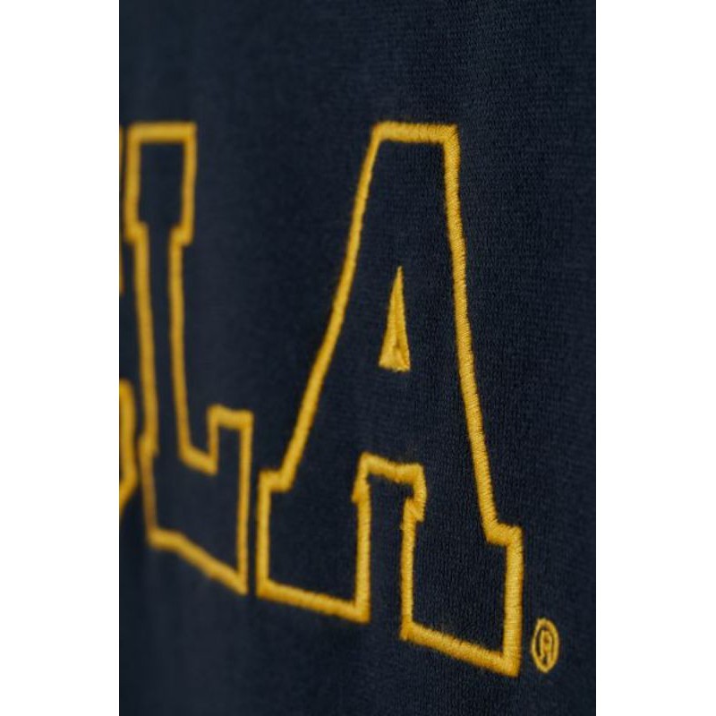 Hoodie Ucla Navy H*M