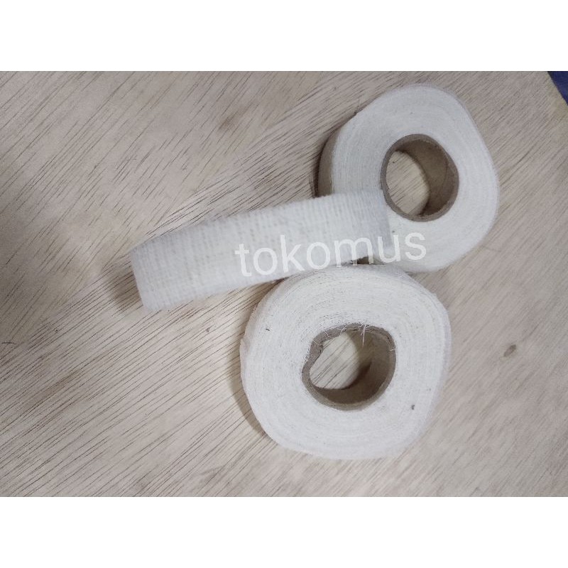 KASA GIPSUM/PERBAN GYPSUM/LAKBAN GIPSUM/KAIN GIPSUM/SERAT GYPS LOKAL