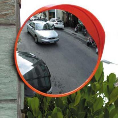 Cermin Tikungan 100 cm,Convex mirror 100 cm