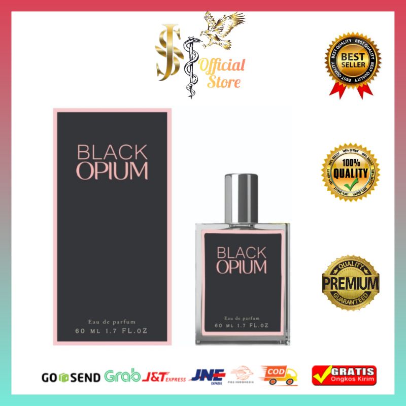 Java-Parfum Black Opium 60ml