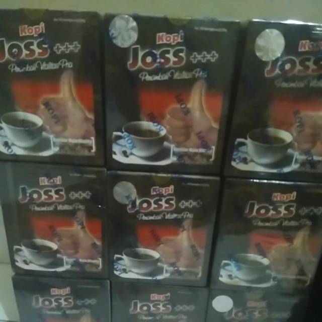 

joss kopi