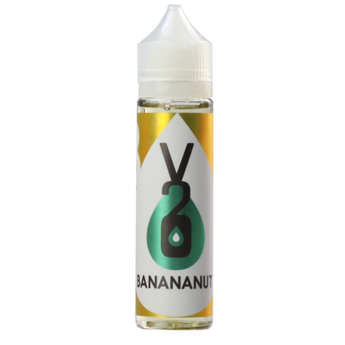 V2O Banananut E-Liquid 60ML 3MG