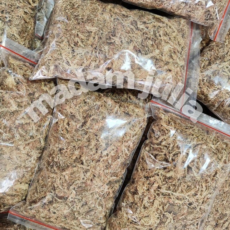 Sphagnum moss Chille 50g