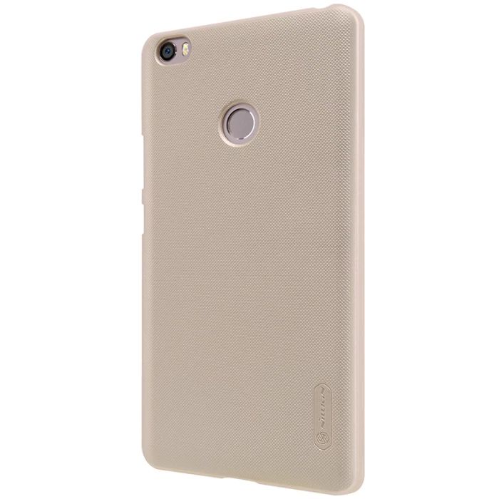 XIAOMI MI MAX NILLKIN HARDCASE FROSTED SHIELD ORIGINAL HARDCASE