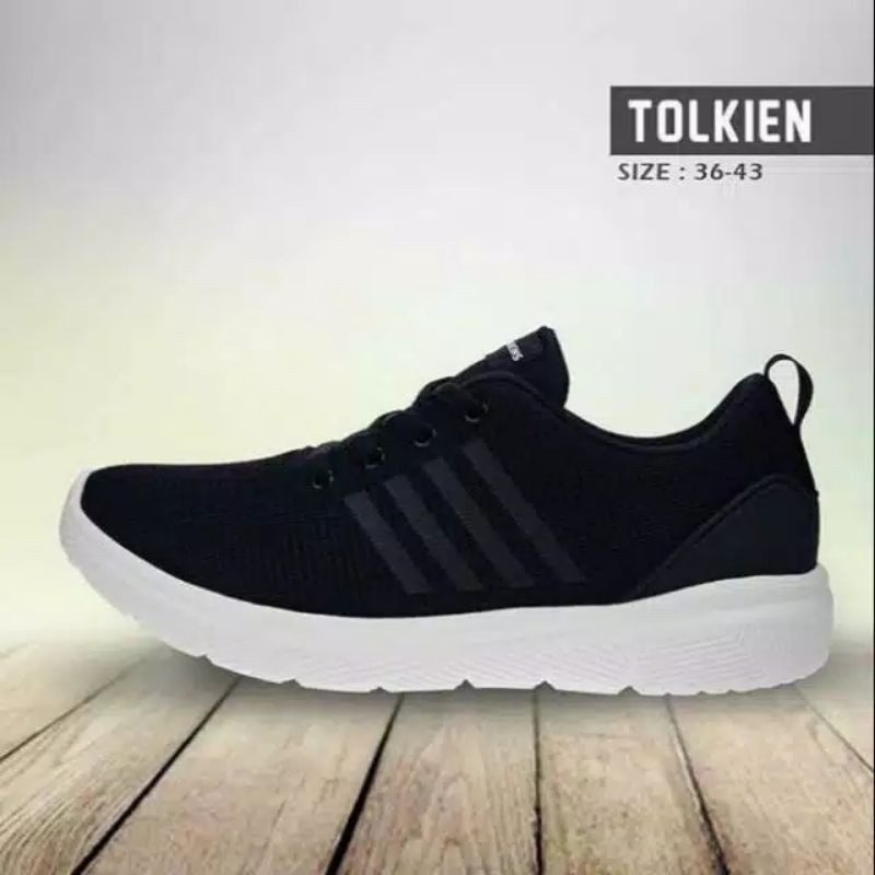Sepatu Tomkins TOLKIEN untuk pria