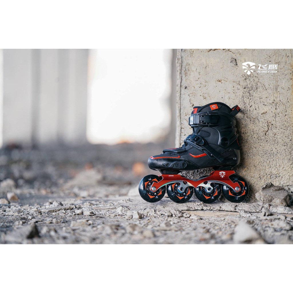 Flying Eagle Drift 2.0 Skate / Sepatu Roda / Inline Skate