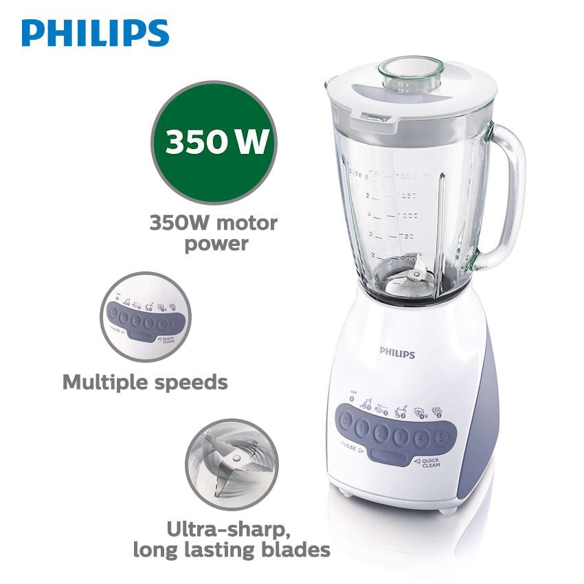 Blender Philips HR2116/00