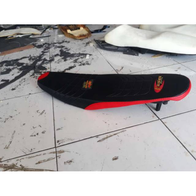 Jual Modifikasi jok slim mio sporty | Shopee Indonesia