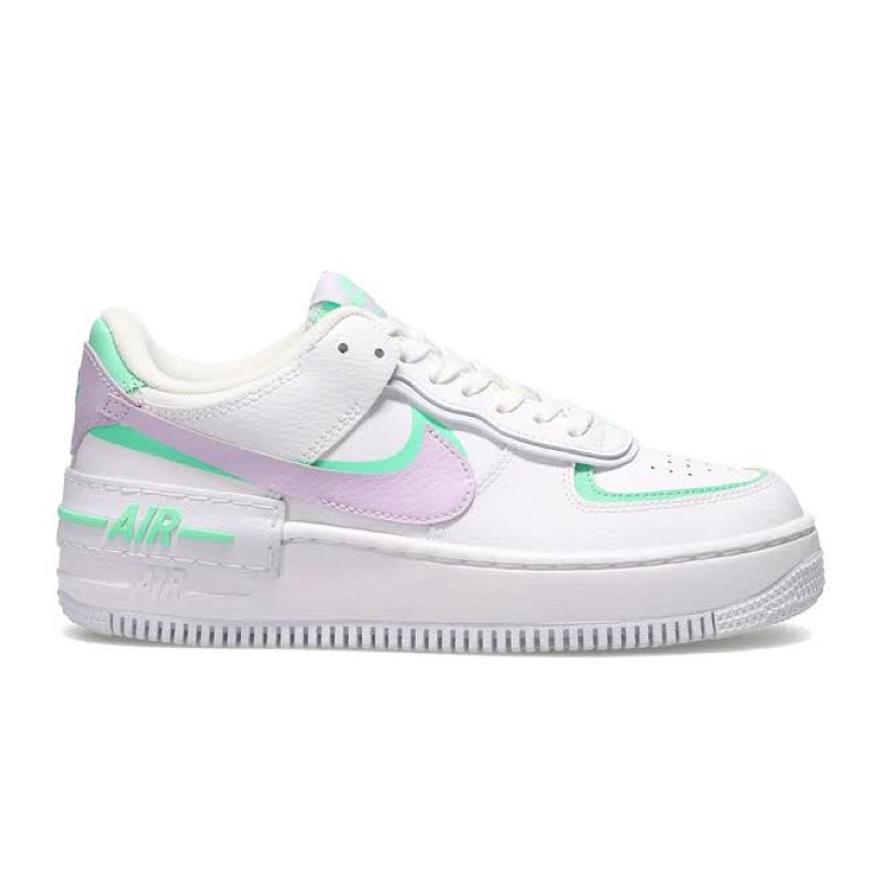 Jual NIKE AIR FORCE 1 SHADOW INFINITE 