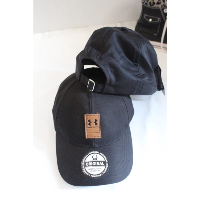 Topi Pria Original / Topi Distro Pria / Topi Korea