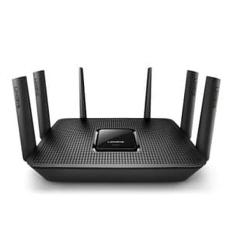 Linksys Ea9500 CISCO