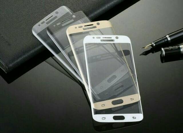 TEMPERED GLASS FULL WARNA XIAOMI MI 6