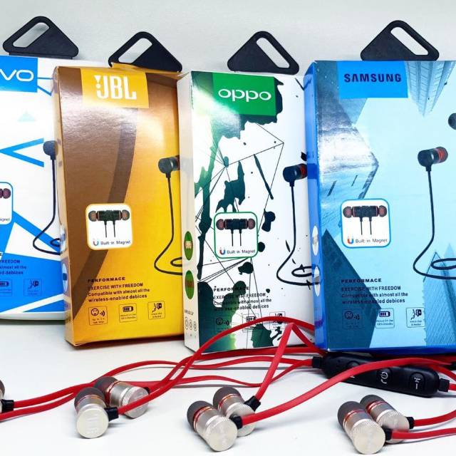 headset bluetooth super bass