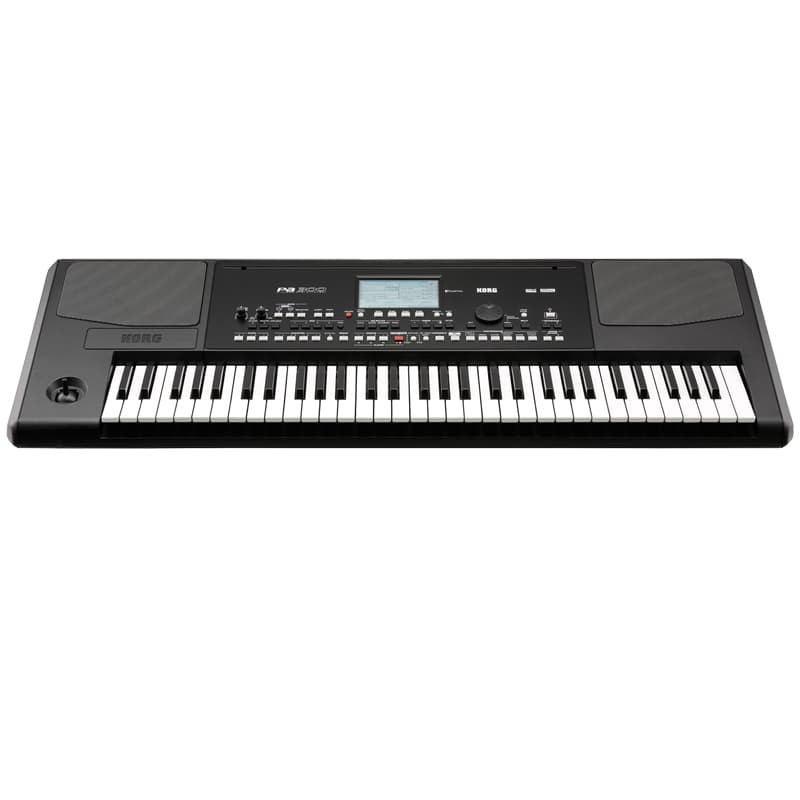 Keyboard Korg PA300 Korg PA 300 Korg PA-300 Original