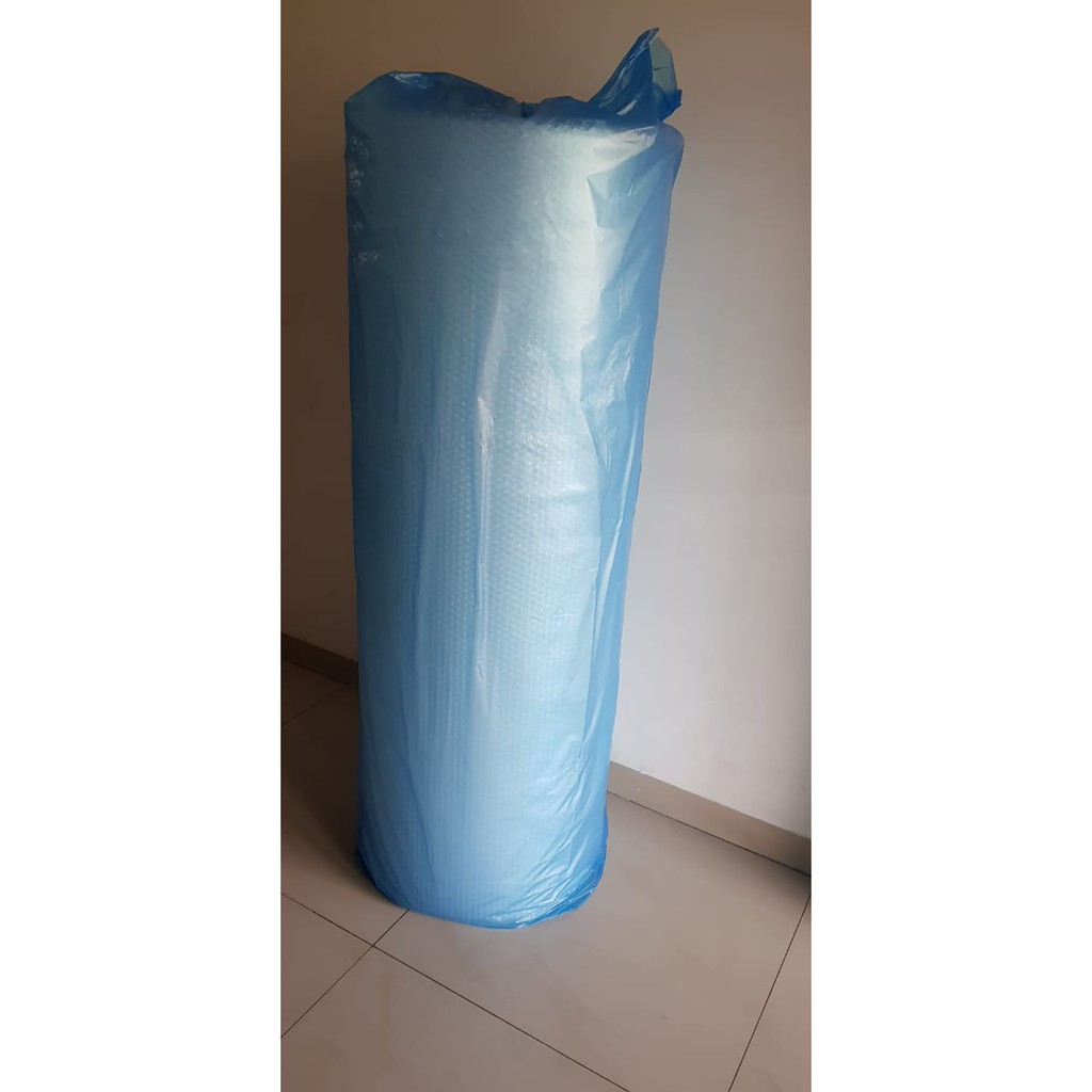 

Bubble Wrap Untuk Tambahan Packing