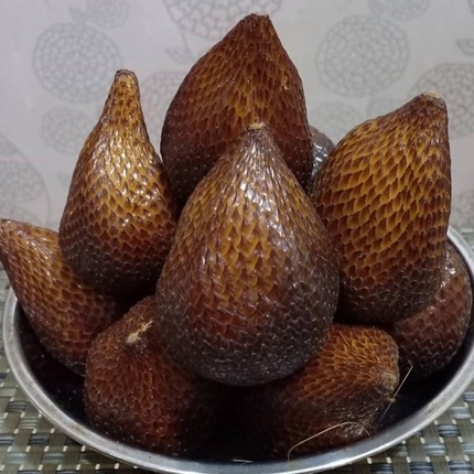 

SALAK