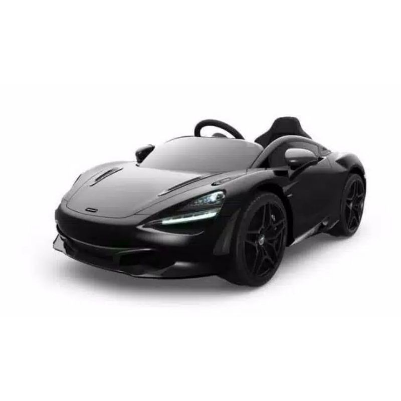 MOBIL AKI MCLAREN 720S NON PAITING LISENSI~MAINAN MOBIL AKI ANAK~MAINAN MOBIL ANAK