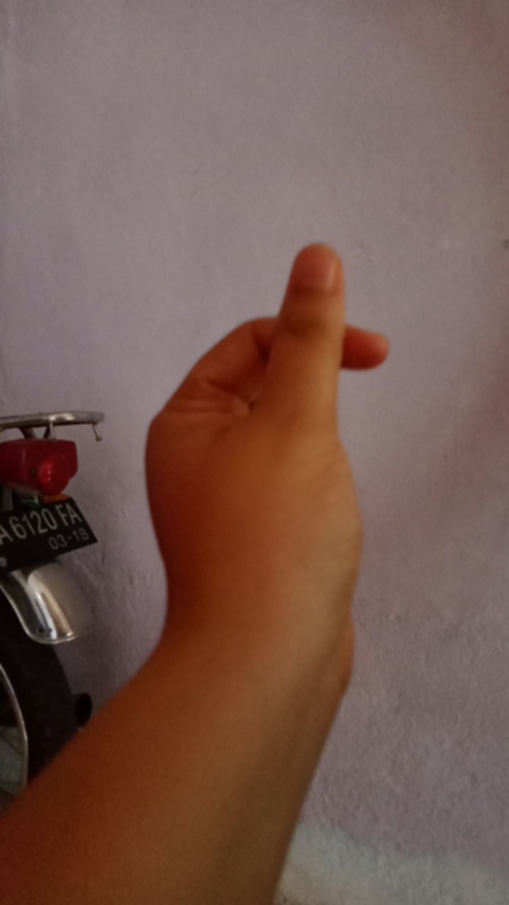 Tey-17 Batik Wanita Asj Sa Hrb026 Kenongo Kemeja Tosca Pendek