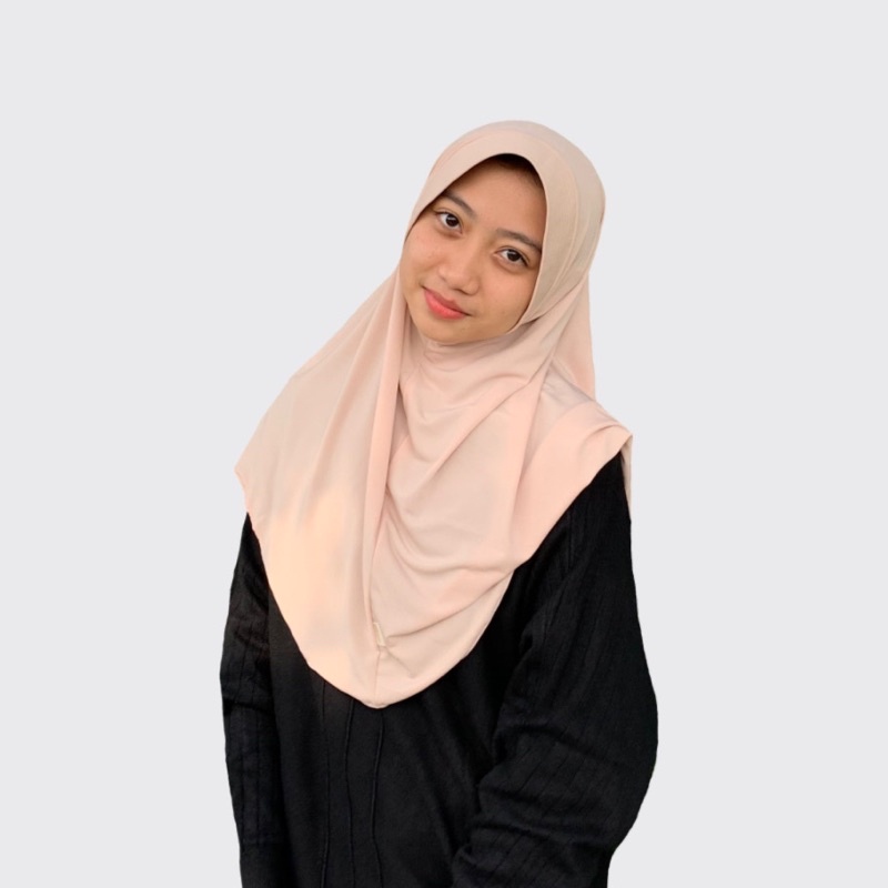 KALIA BERGO PREMIUM by Saraliahijab | bergo instan-2