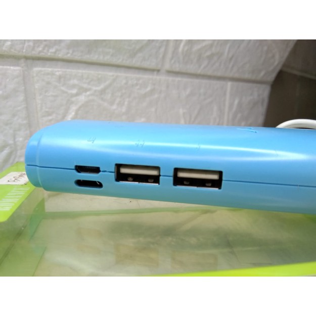 POWER BANK ROMANCE 7800 MAH