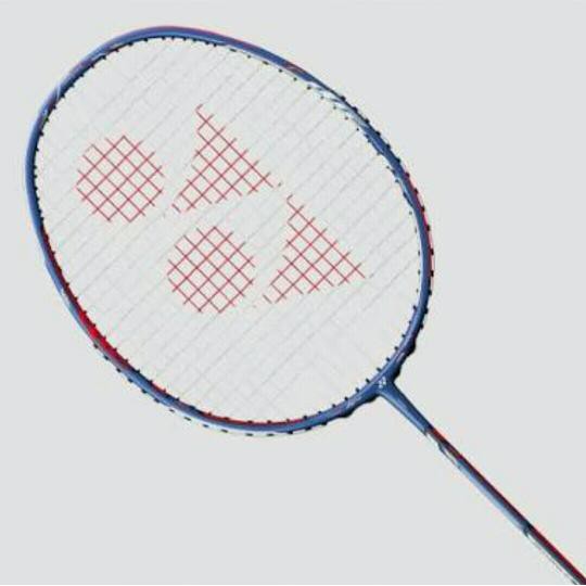 Raket Bulutangkis Terbaru Raket Yonex Duora 10 LCW Original 3UG5