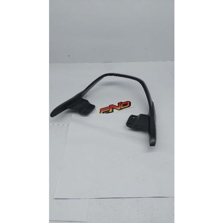 BEGEL BEHEL PLANGER JOK BELAKANG KAWASAKI NINJA R / NINJA RR 150