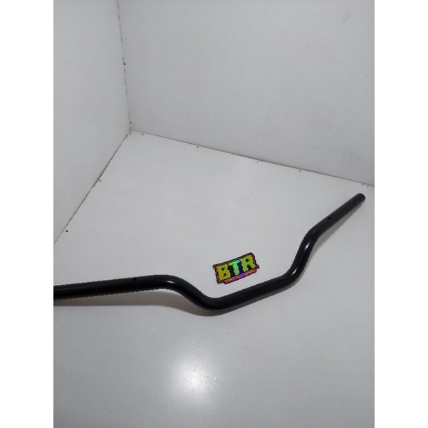 Stang Vixion New Stang Yamaha Vixion New Stang Yamaha Vixion New Hitam (bawaan pabrik)