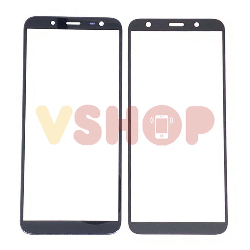 GLASS LCD - KACA TOUCHSCREEN SAMSUNG J600 - J6 2018