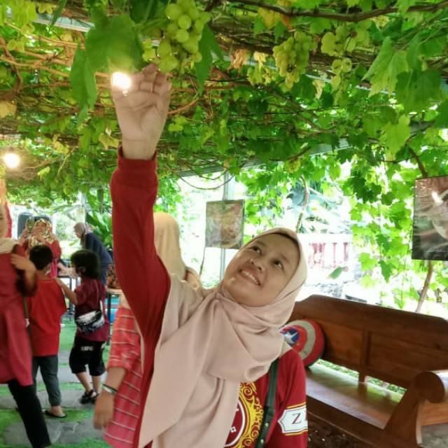 yessysuwinda
