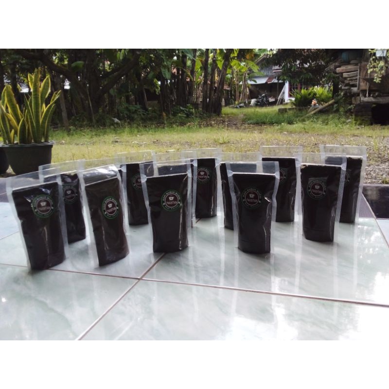 

KOPI BUBUK