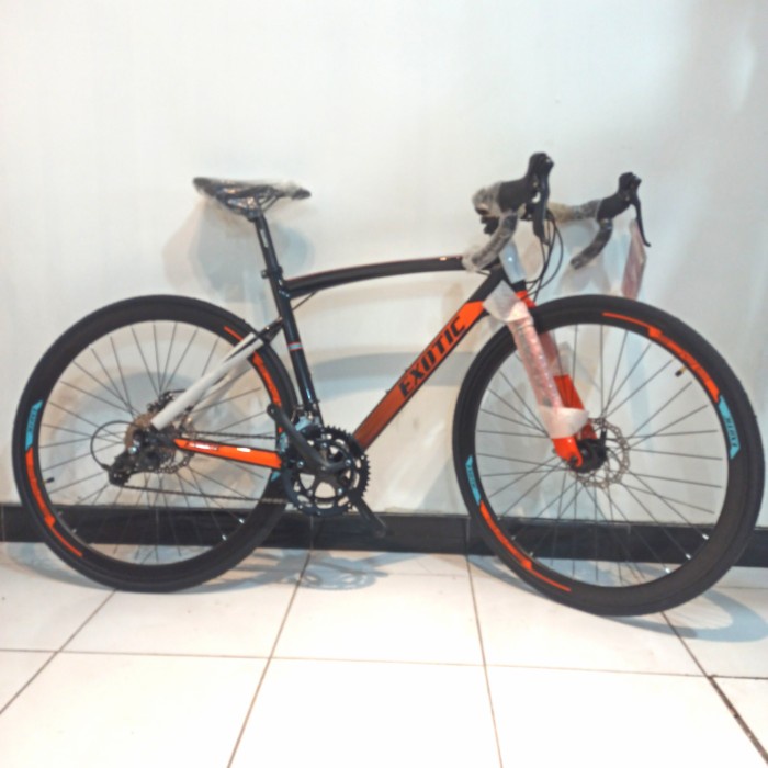 Roadbike Exotic 2708 sl 2.0