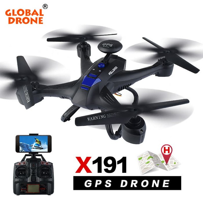 X191 drone cheap