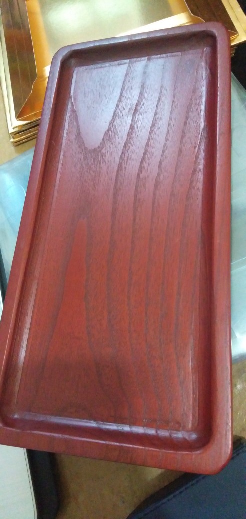 Nampan Kayu Berbagai Ukuran