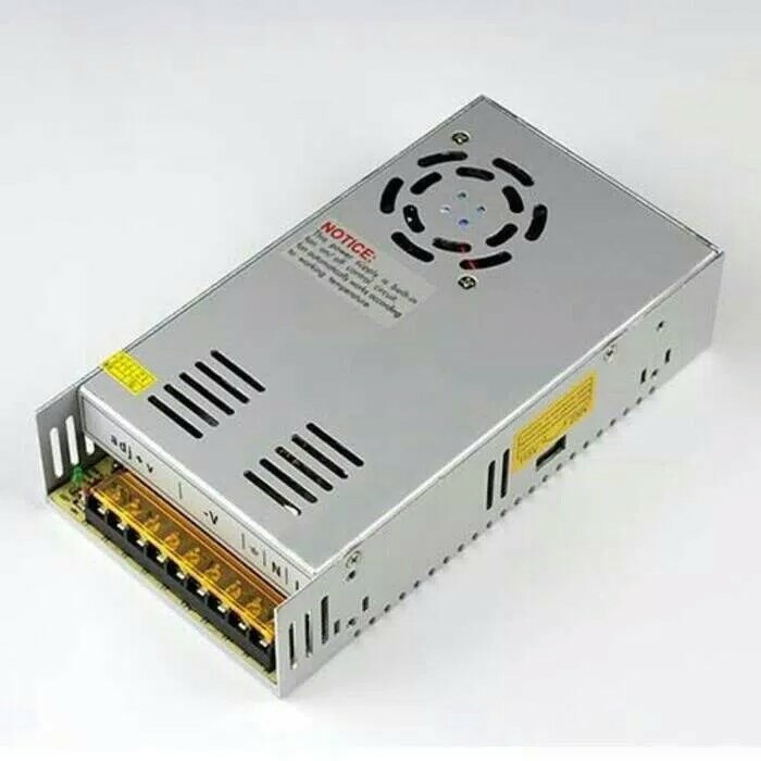 SWITCHING POWER SUPPLY 24V 20A HIGH QUALITY