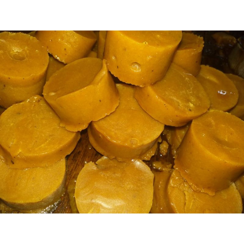 GULA JAWA ASLI 1 KG