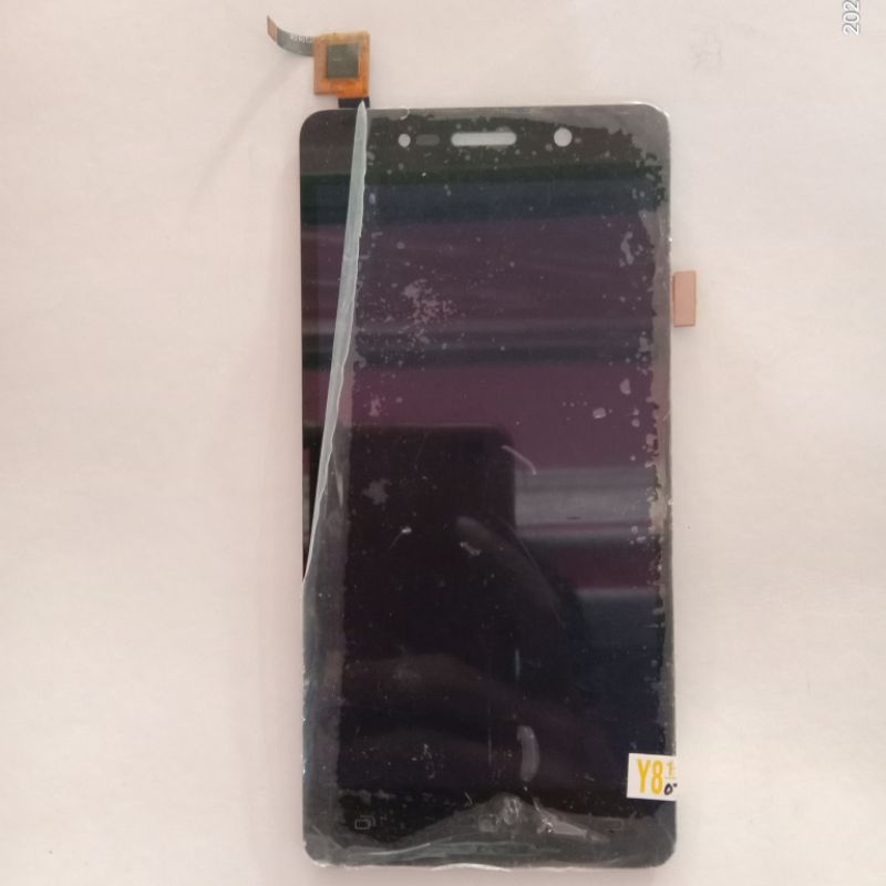 LCD TOUCHSCREEN SMARTFREN ANDROMAX R ORI COMPLITE